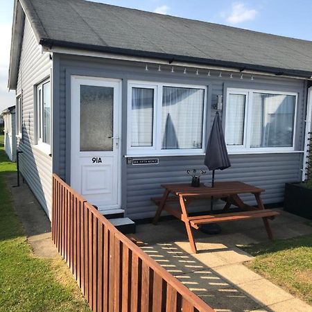 Chalet 91A - South Shore Bridlington Εξωτερικό φωτογραφία