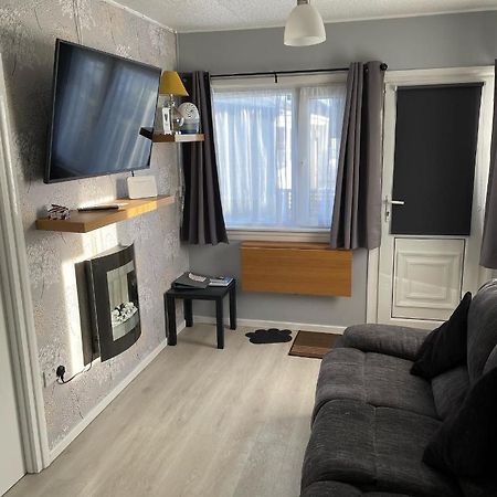 Chalet 91A - South Shore Bridlington Εξωτερικό φωτογραφία
