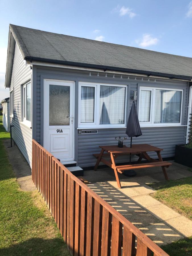 Chalet 91A - South Shore Bridlington Εξωτερικό φωτογραφία