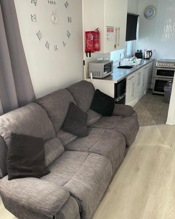 Chalet 91A - South Shore Bridlington Εξωτερικό φωτογραφία