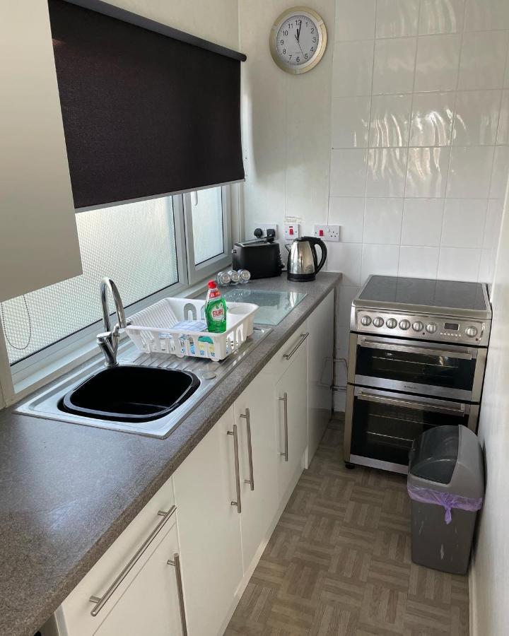 Chalet 91A - South Shore Bridlington Εξωτερικό φωτογραφία