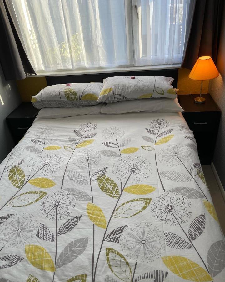 Chalet 91A - South Shore Bridlington Εξωτερικό φωτογραφία