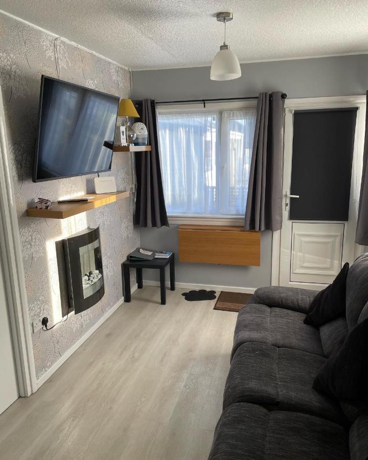 Chalet 91A - South Shore Bridlington Εξωτερικό φωτογραφία